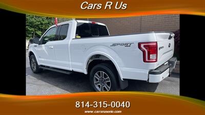 2017 Ford F-150 XLT   - Photo 7 - Erie, PA 16506