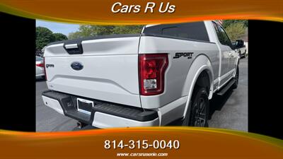 2017 Ford F-150 XLT   - Photo 8 - Erie, PA 16506