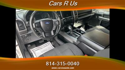 2017 Ford F-150 XLT   - Photo 12 - Erie, PA 16506