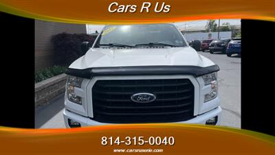 2017 Ford F-150 XLT   - Photo 4 - Erie, PA 16506
