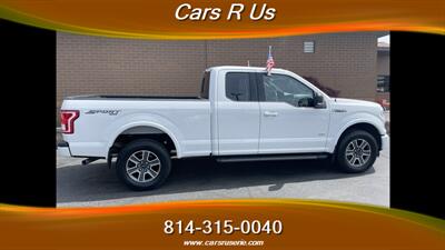 2017 Ford F-150 XLT   - Photo 5 - Erie, PA 16506