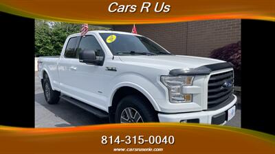 2017 Ford F-150 XLT   - Photo 6 - Erie, PA 16506