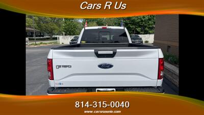 2017 Ford F-150 XLT   - Photo 9 - Erie, PA 16506