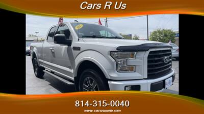 2017 Ford F-150 XLT   - Photo 3 - Erie, PA 16506