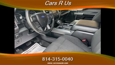 2017 Ford F-150 XLT   - Photo 11 - Erie, PA 16506