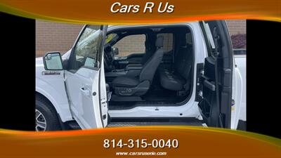2017 Ford F-150 XLT   - Photo 10 - Erie, PA 16506