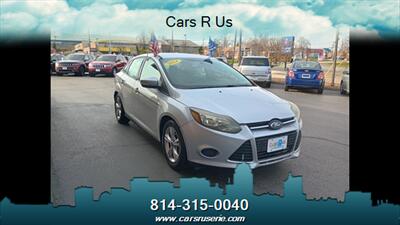 2014 Ford Focus SE   - Photo 4 - Erie, PA 16506