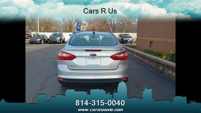2014 Ford Focus SE   - Photo 6 - Erie, PA 16506