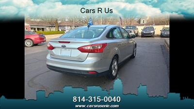 2014 Ford Focus SE   - Photo 5 - Erie, PA 16506