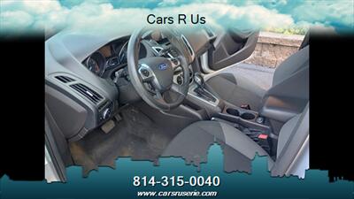 2014 Ford Focus SE   - Photo 8 - Erie, PA 16506