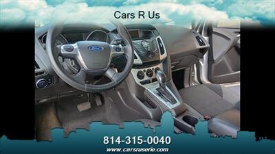 2014 Ford Focus SE   - Photo 7 - Erie, PA 16506