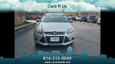 2014 Ford Focus SE   - Photo 3 - Erie, PA 16506