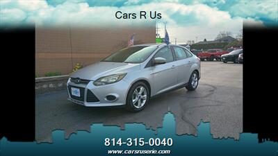 2014 Ford Focus SE   - Photo 2 - Erie, PA 16506