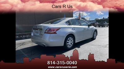 2013 Nissan Altima 2.5 S   - Photo 6 - Erie, PA 16506