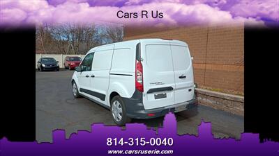 2016 Ford Transit Connect XL   - Photo 4 - Erie, PA 16506