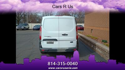 2016 Ford Transit Connect XL   - Photo 2 - Erie, PA 16506