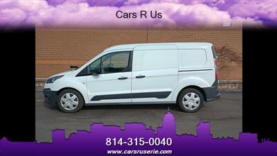 2016 Ford Transit Connect XL   - Photo 1 - Erie, PA 16506