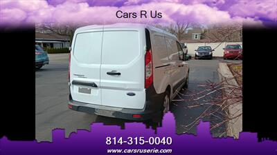 2016 Ford Transit Connect XL   - Photo 5 - Erie, PA 16506