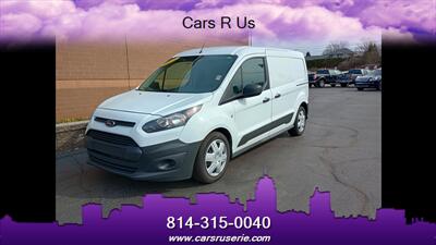 2016 Ford Transit Connect XL   - Photo 7 - Erie, PA 16506