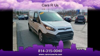 2016 Ford Transit Connect XL   - Photo 3 - Erie, PA 16506