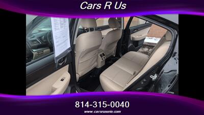 2015 Subaru Legacy 2.5i Limited   - Photo 9 - Erie, PA 16506