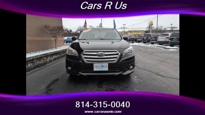 2015 Subaru Legacy 2.5i Limited   - Photo 3 - Erie, PA 16506