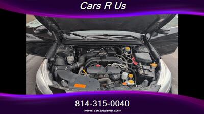 2015 Subaru Legacy 2.5i Limited   - Photo 12 - Erie, PA 16506