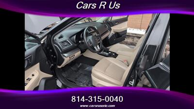 2015 Subaru Legacy 2.5i Limited   - Photo 7 - Erie, PA 16506