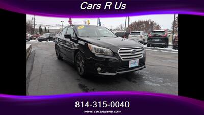 2015 Subaru Legacy 2.5i Limited   - Photo 4 - Erie, PA 16506