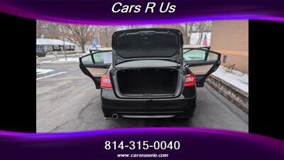 2015 Subaru Legacy 2.5i Limited   - Photo 10 - Erie, PA 16506