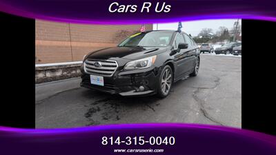 2015 Subaru Legacy 2.5i Limited   - Photo 2 - Erie, PA 16506