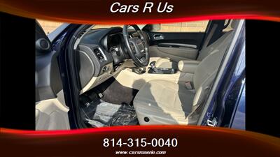 2018 Dodge Durango SXT Plus   - Photo 6 - Erie, PA 16506