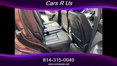 2015 Kia Sorento EX   - Photo 9 - Erie, PA 16506