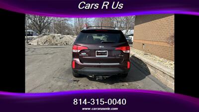2015 Kia Sorento EX   - Photo 5 - Erie, PA 16506