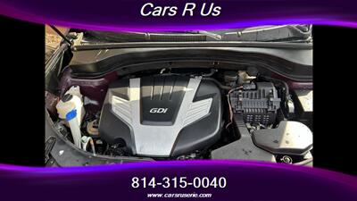 2015 Kia Sorento EX   - Photo 12 - Erie, PA 16506