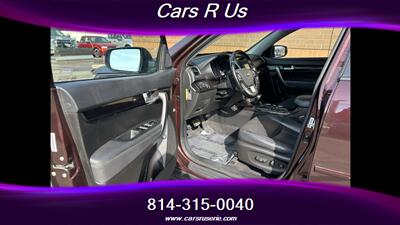 2015 Kia Sorento EX   - Photo 6 - Erie, PA 16506