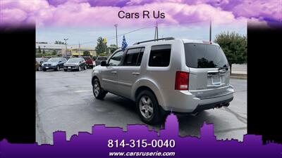 2011 Honda Pilot EX-L   - Photo 6 - Erie, PA 16506