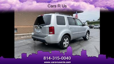 2011 Honda Pilot EX-L   - Photo 7 - Erie, PA 16506