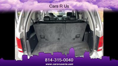 2011 Honda Pilot EX-L   - Photo 14 - Erie, PA 16506