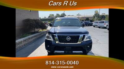 2018 Nissan Armada SV   - Photo 5 - Erie, PA 16506