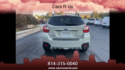 2015 Subaru XV Crosstrek 2.0i Premium   - Photo 7 - Erie, PA 16506