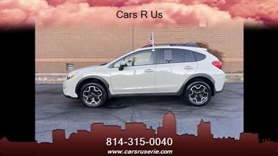 2015 Subaru XV Crosstrek 2.0i Premium   - Photo 1 - Erie, PA 16506