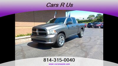 2013 RAM 1500 Express   - Photo 2 - Erie, PA 16506