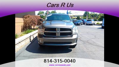 2013 RAM 1500 Express   - Photo 3 - Erie, PA 16506