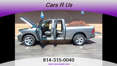 2013 RAM 1500 Express   - Photo 14 - Erie, PA 16506