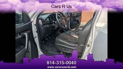 2012 Kia Sorento EX   - Photo 11 - Erie, PA 16506