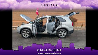 2012 Kia Sorento EX   - Photo 13 - Erie, PA 16506
