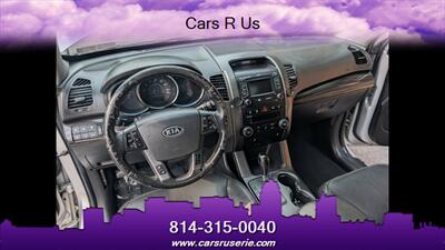 2012 Kia Sorento EX   - Photo 10 - Erie, PA 16506