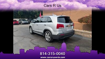 2012 Kia Sorento EX   - Photo 7 - Erie, PA 16506