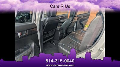 2012 Kia Sorento EX   - Photo 9 - Erie, PA 16506